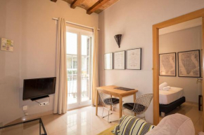 BeBarceloner Gracia Apartments- 1 bedroom